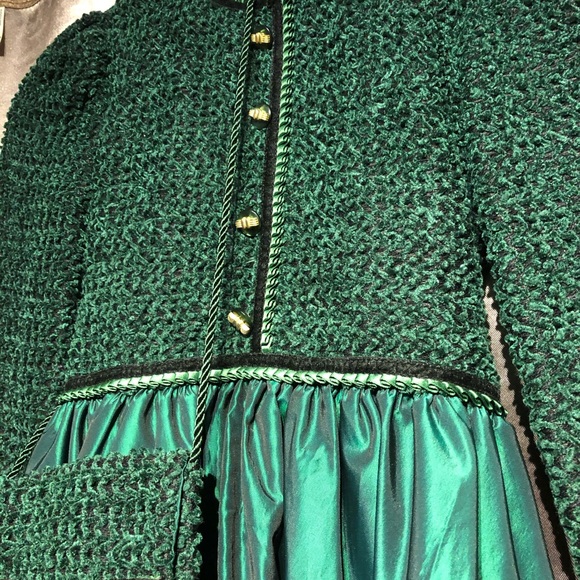 Jayne Copeland child’ dress - Picture 2 of 7